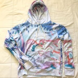 Supreme Landscape Hoodie